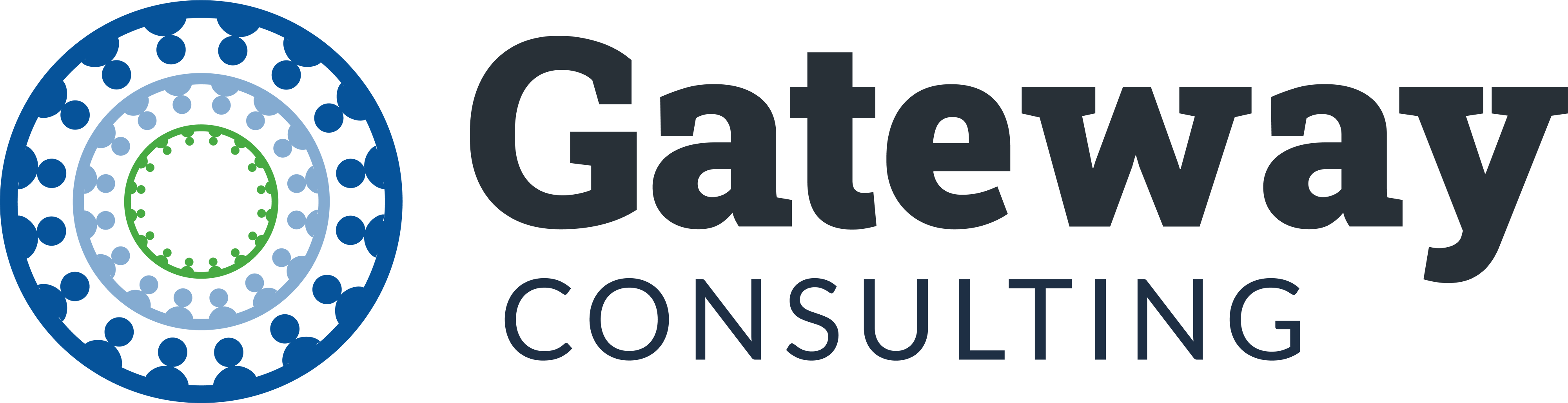 Gateway Consulting - NEW